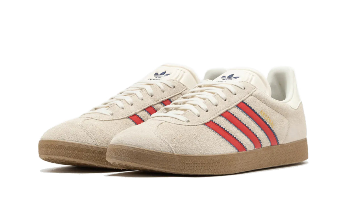 Adidas Gazelle Terrace Arsenal F.C.