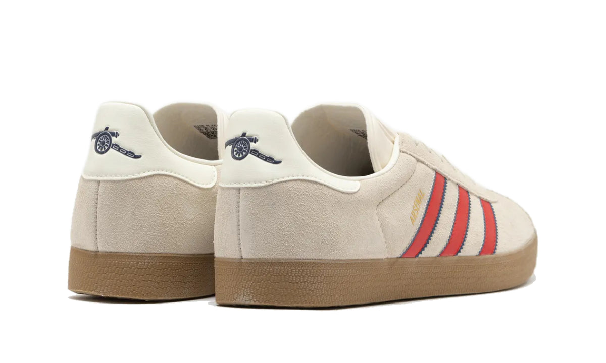 Adidas Gazelle Terrace Arsenal F.C.