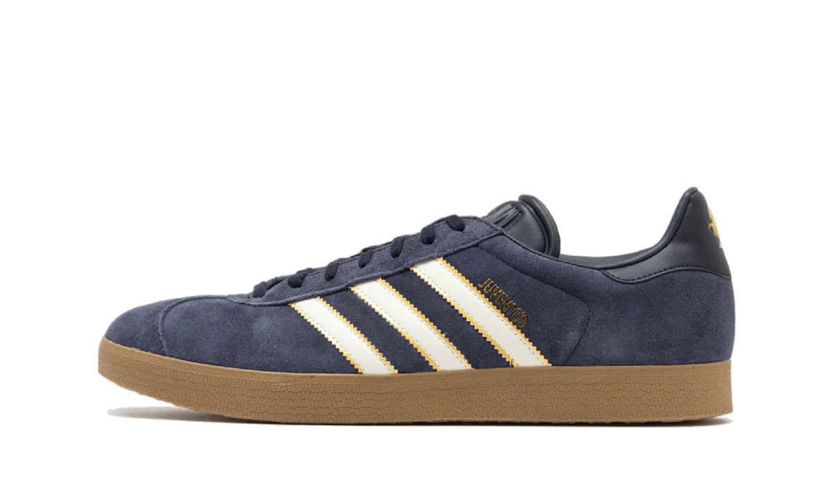 Adidas Gazelle Terrace Juventus FC