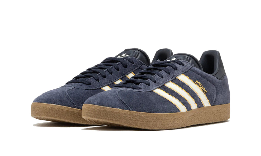 Adidas Gazelle Terrace Juventus FC