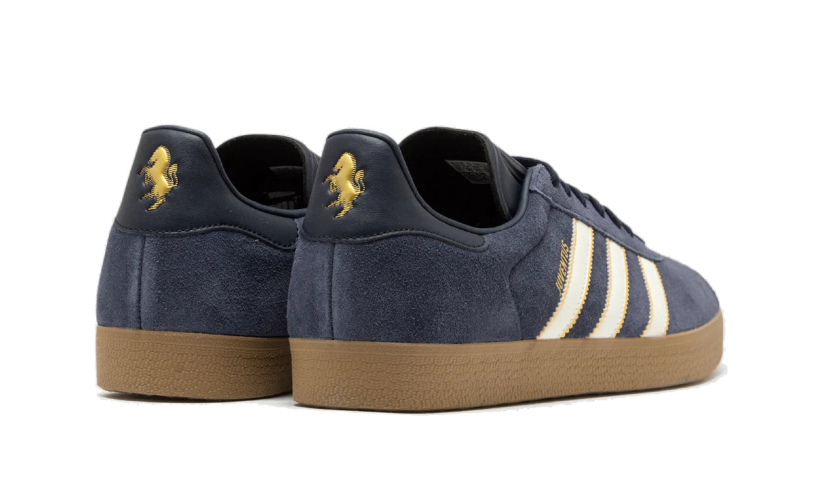 Adidas Gazelle Terrace Juventus FC