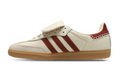 Adidas Samba LT Preloved Burgundy