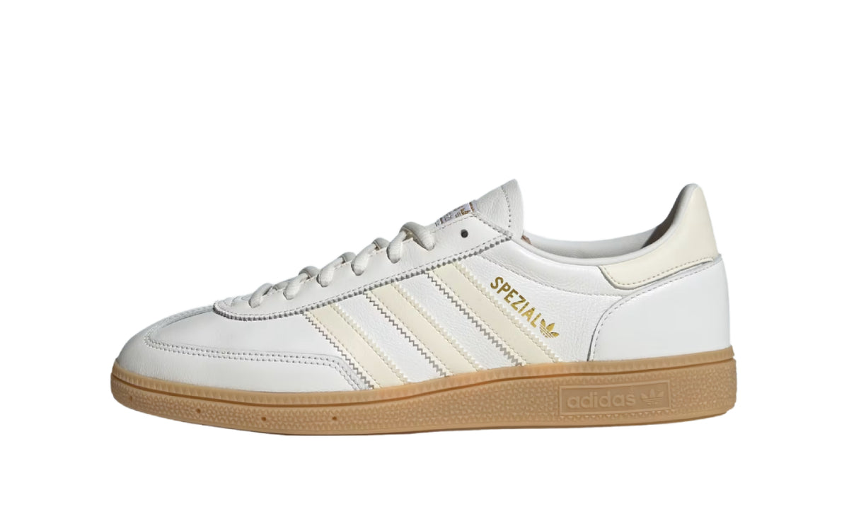 Adidas Handball Spezial Core White Wonder White Gum