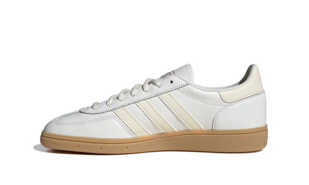 Adidas Handball Spezial Core White Wonder White Gum