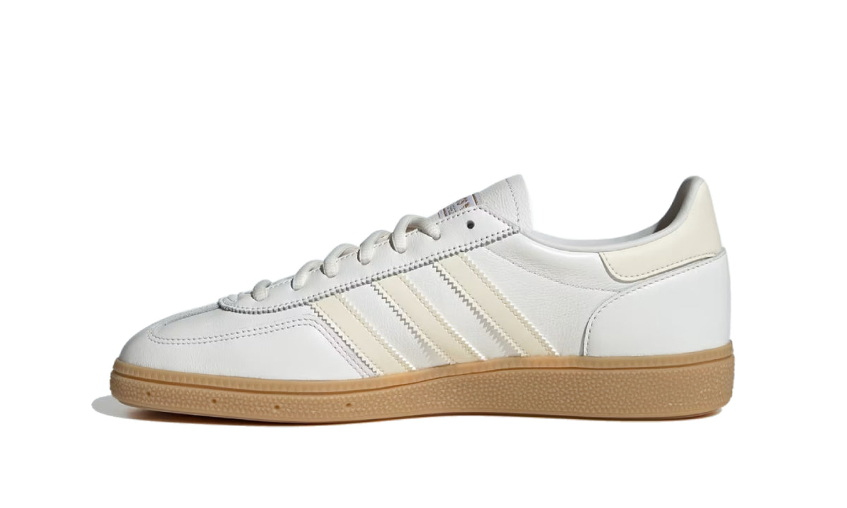 Adidas Handball Spezial Core White Wonder White Gum