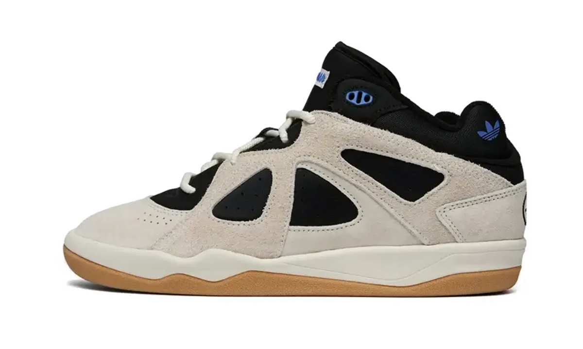 Adidas BadBo 1.0 Bad Bunny Cloud White Black