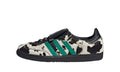 Adidas Samba LT Cow Print Black White