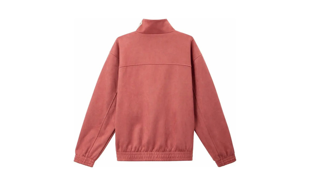 Adidas Tang Jacket CTT 3.1 SOFT FW24 (China Exclusive) Clay Red — vista 2