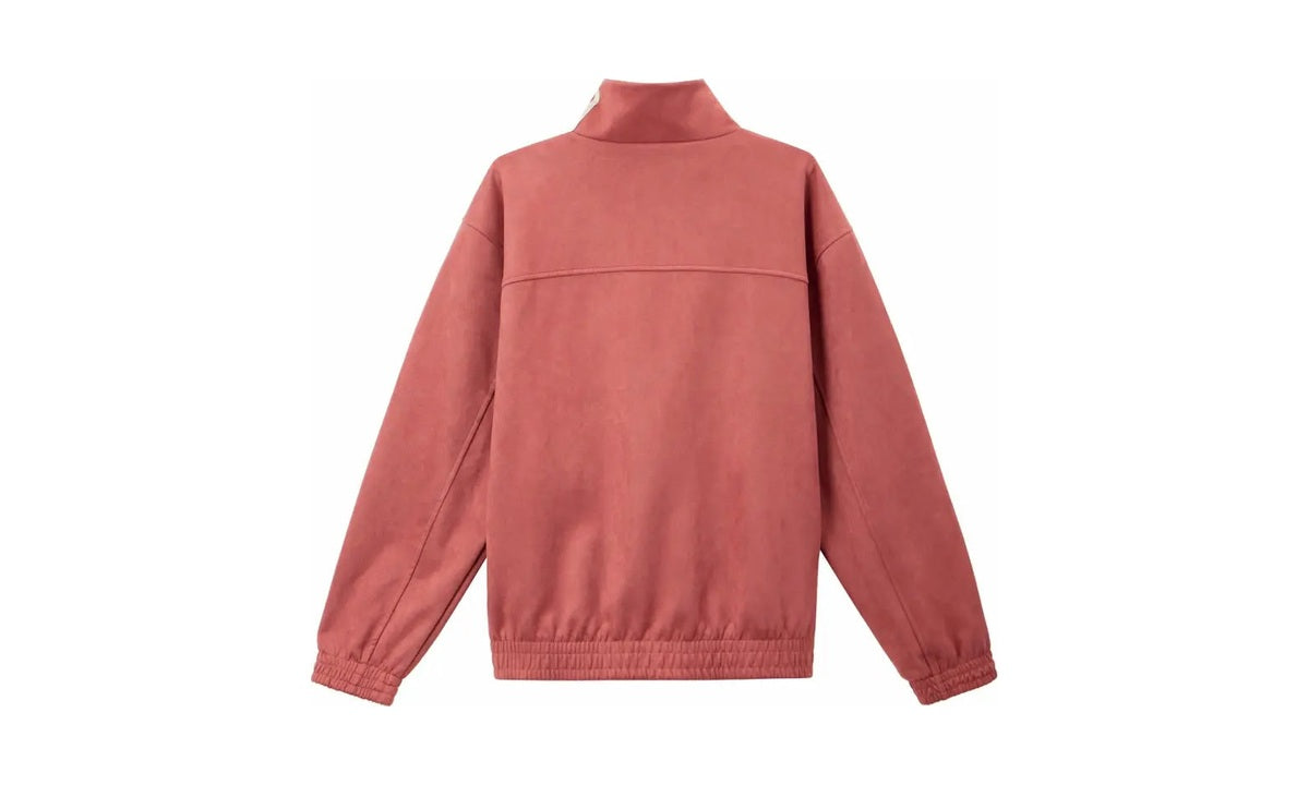 Adidas Tang Jacket CTT 3.1 SOFT FW24 (China Exclusive) Clay Red — vista 2