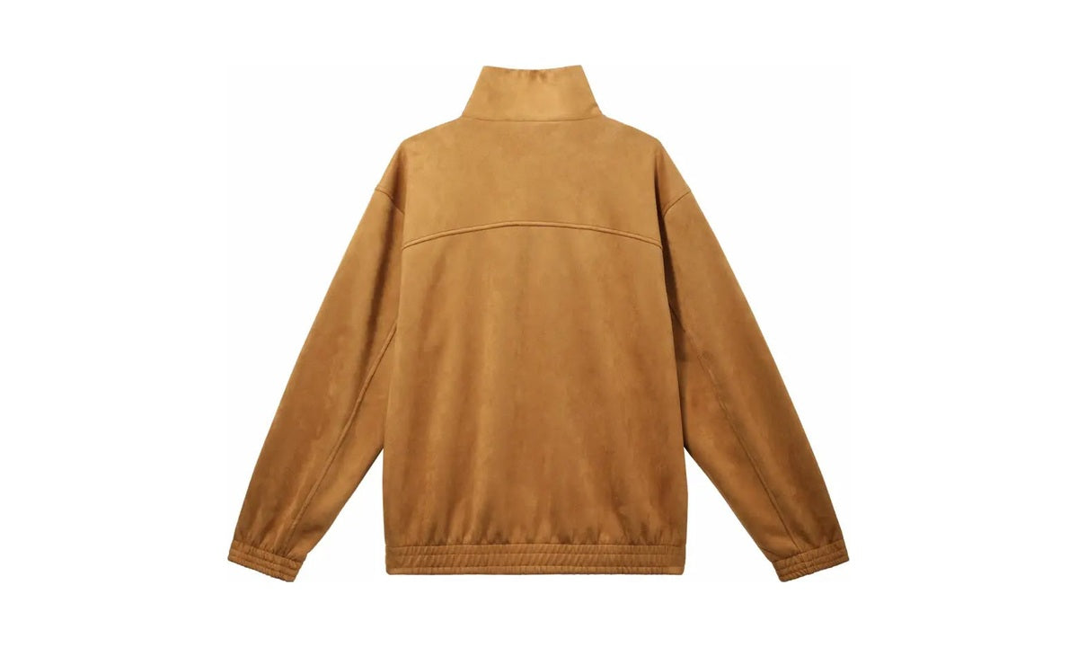 Adidas Tang Jacket CTT 3.1 SOFT FW24 (China Exclusive) Bronze Yellow — vista 2