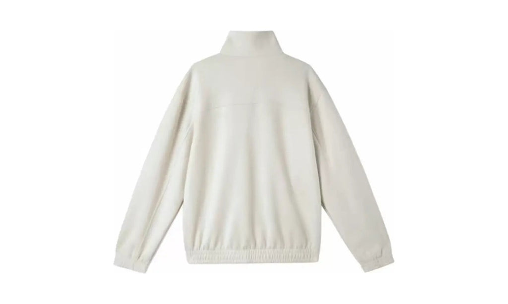 Adidas Tang Jacket CTT 3.1 SOFT FW24 (China Exclusive) White Beige — vista 2