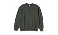 KAWS x Uniqlo Universe Graphic Earth Character Sweatshirt