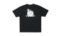 KAWS x Uniqlo Universe Sitting Companion T-Shirt
