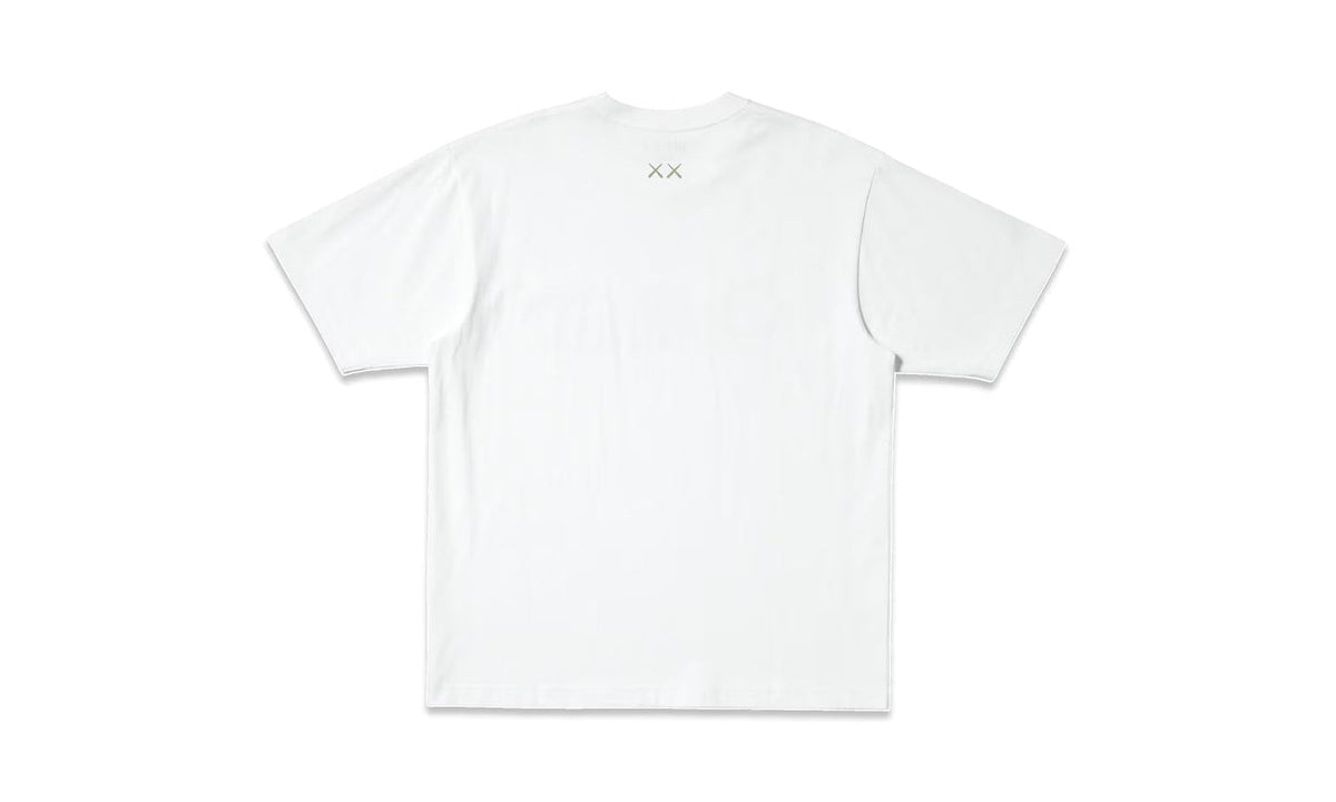 KAWS x Uniqlo Universe UT T-shirt