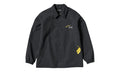 KAWS x Uniqlo Warhol Coach 474138 Jacket Black