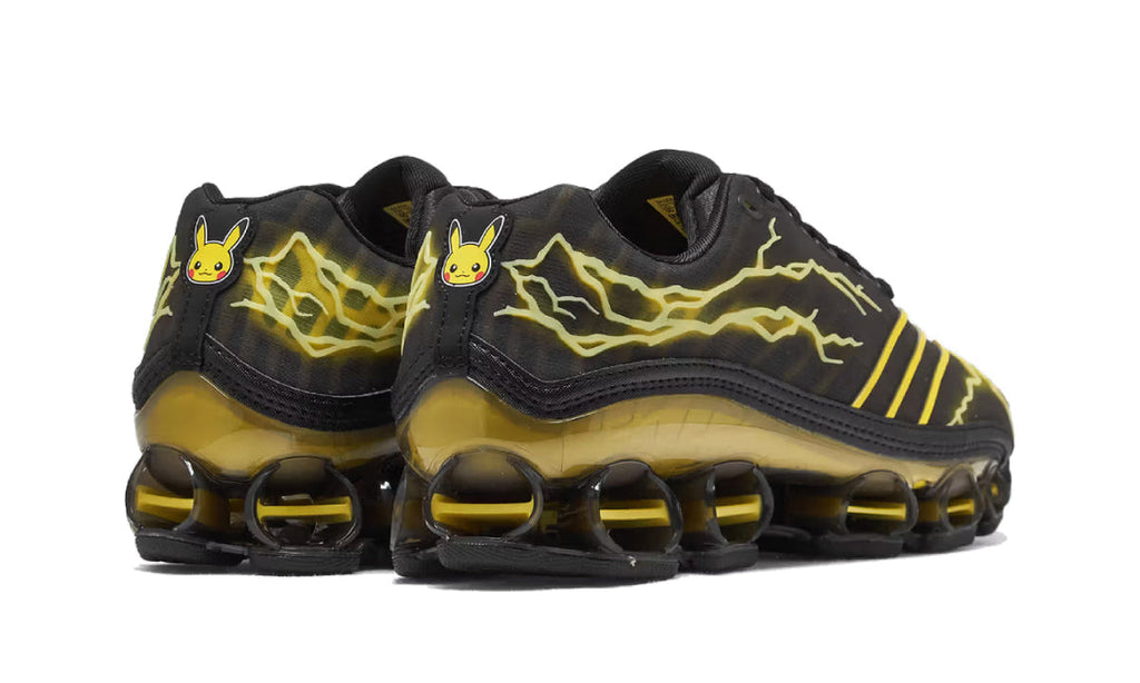 Adidas F50 Megaride Pokémon Pikachu