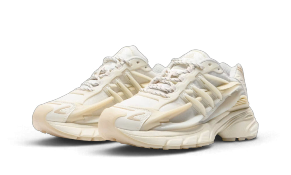 Adidas Adistar Jellyfish Pharrell Williams White