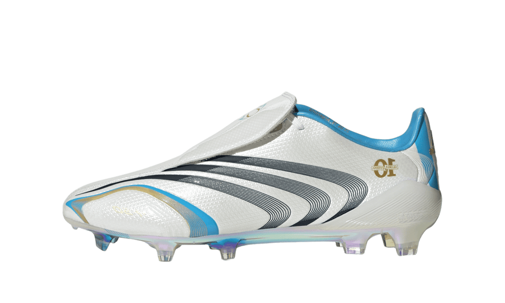 Adidas F50 Elite TUNIT FG Messi Argentina KH7934 — Vista 1