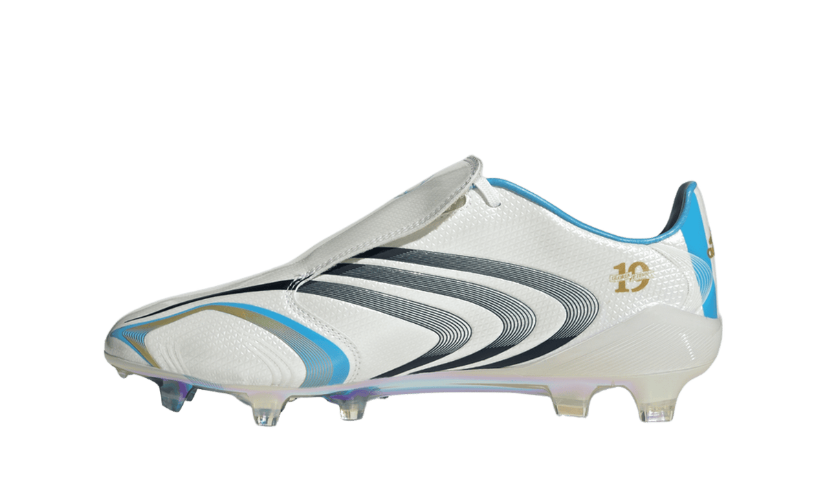 Adidas F50 Elite TUNIT FG Messi Argentina KH7934 — Vista 2