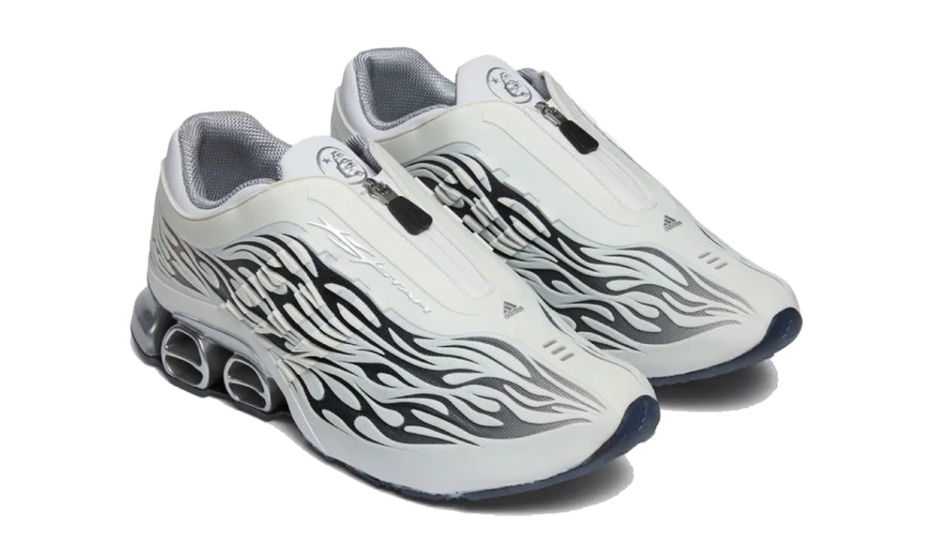 Adidas Megaride S2 Hellstar White Black