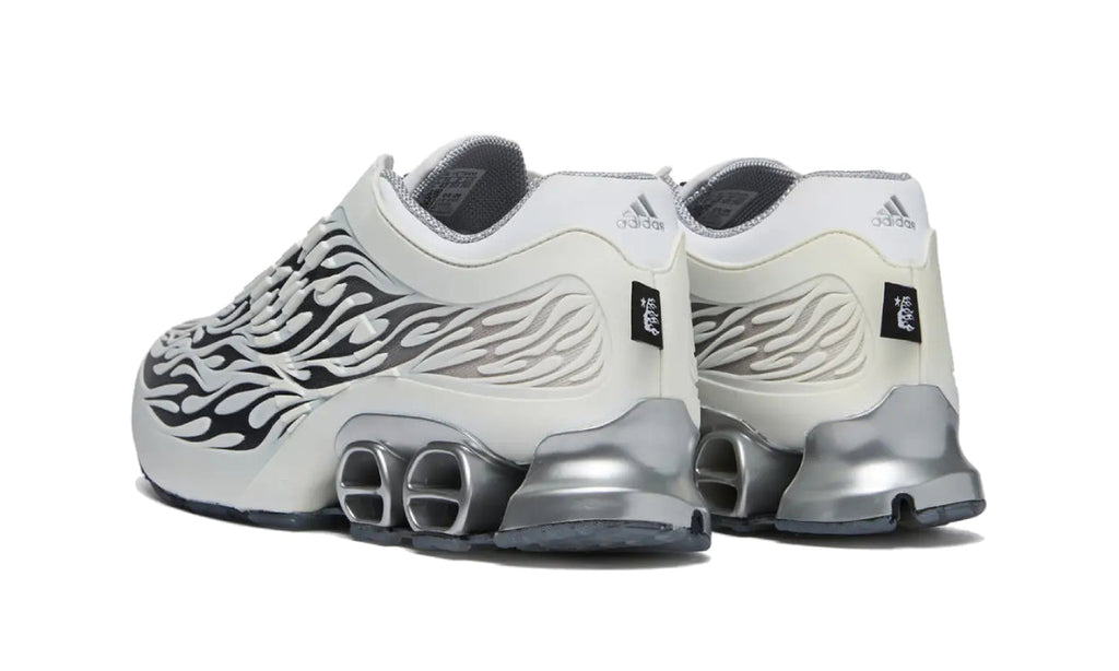 Adidas Megaride S2 Hellstar White Black