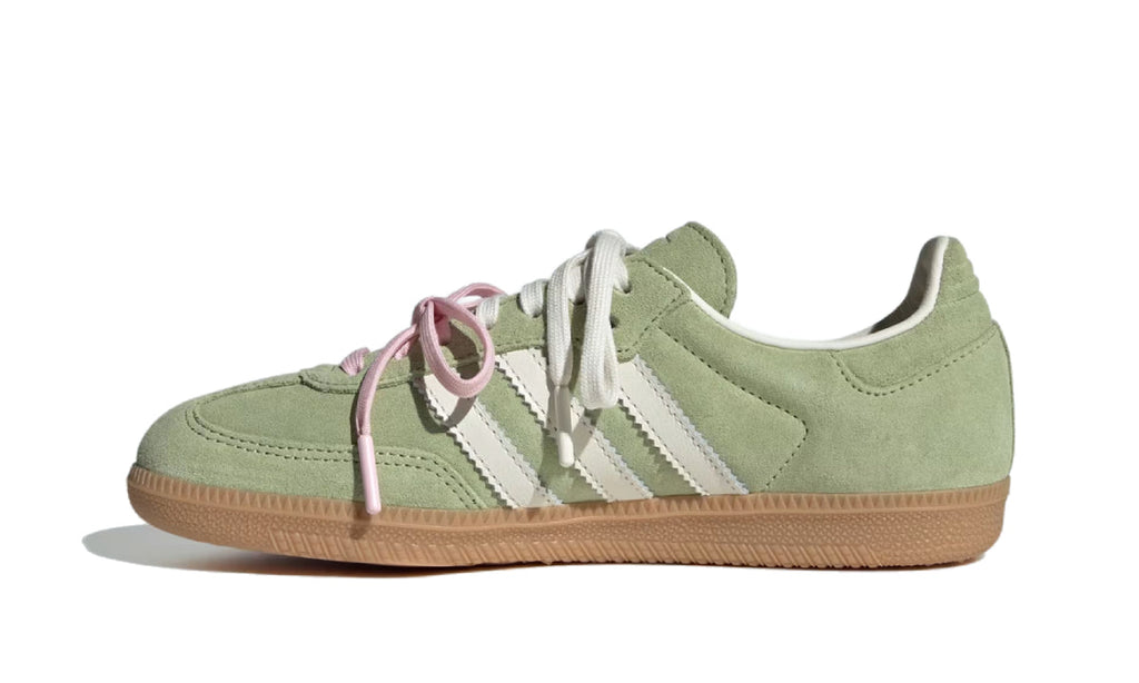 Adidas Samba OG Molly-Mae Matcha