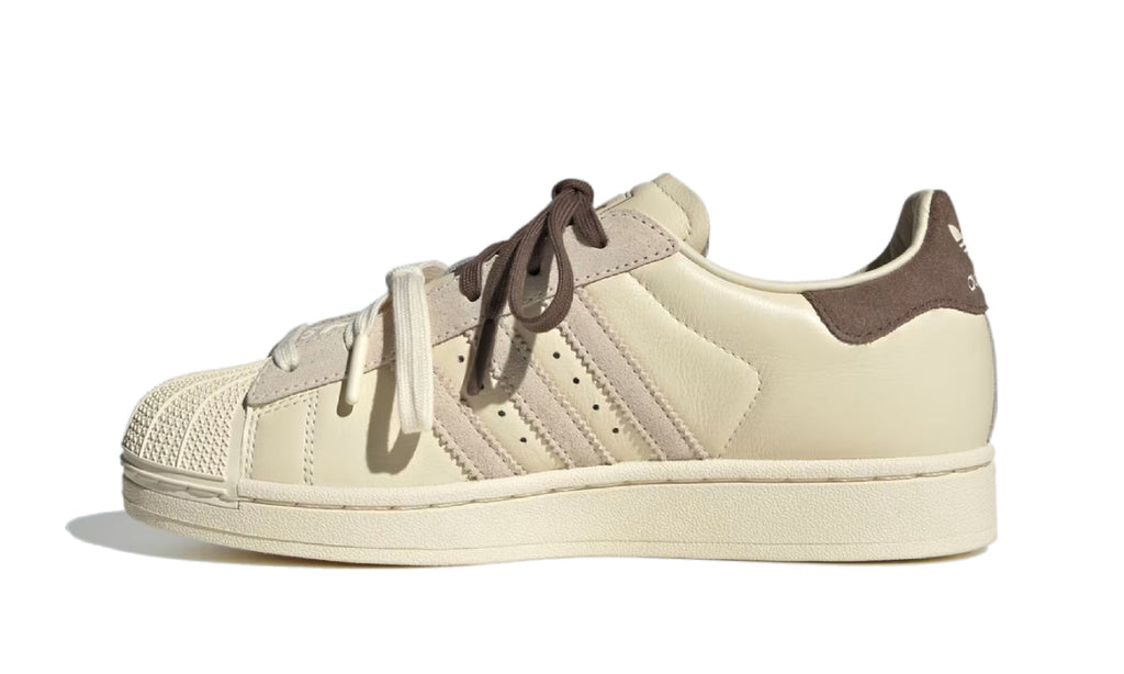 Adidas Superstar II Molly-Mae Latte