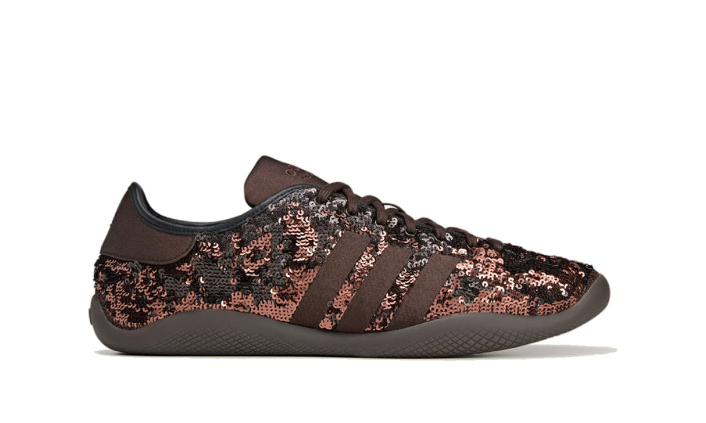 Adidas Karintha Wales Bonner Bronze Sequin