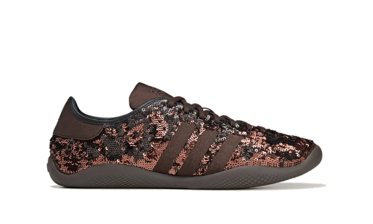 Adidas Karintha Wales Bonner Bronze Sequin