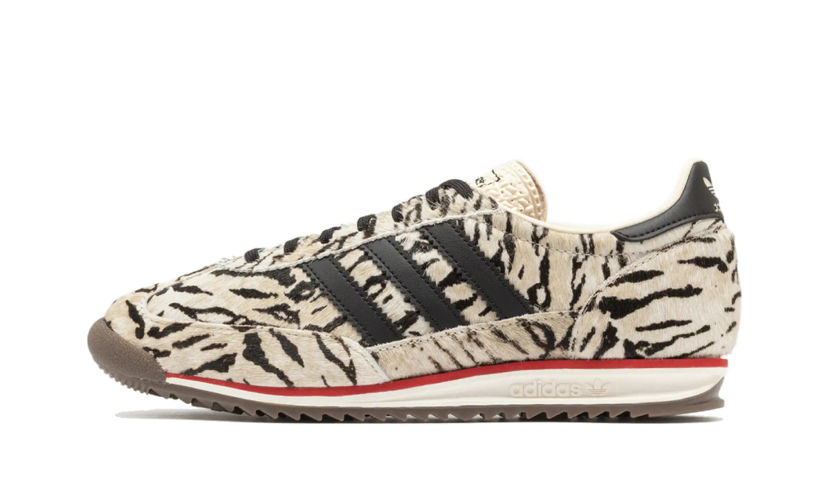 Adidas SL 72 OG Zebra