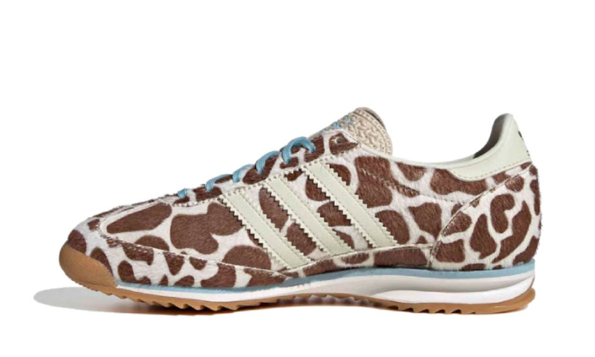 Adidas Originals Women's SL 72 OG "Giraffe"