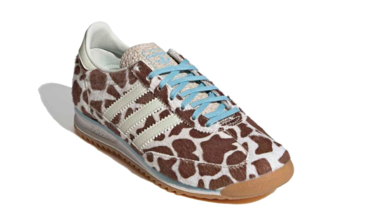 Adidas Originals Women's SL 72 OG "Giraffe"