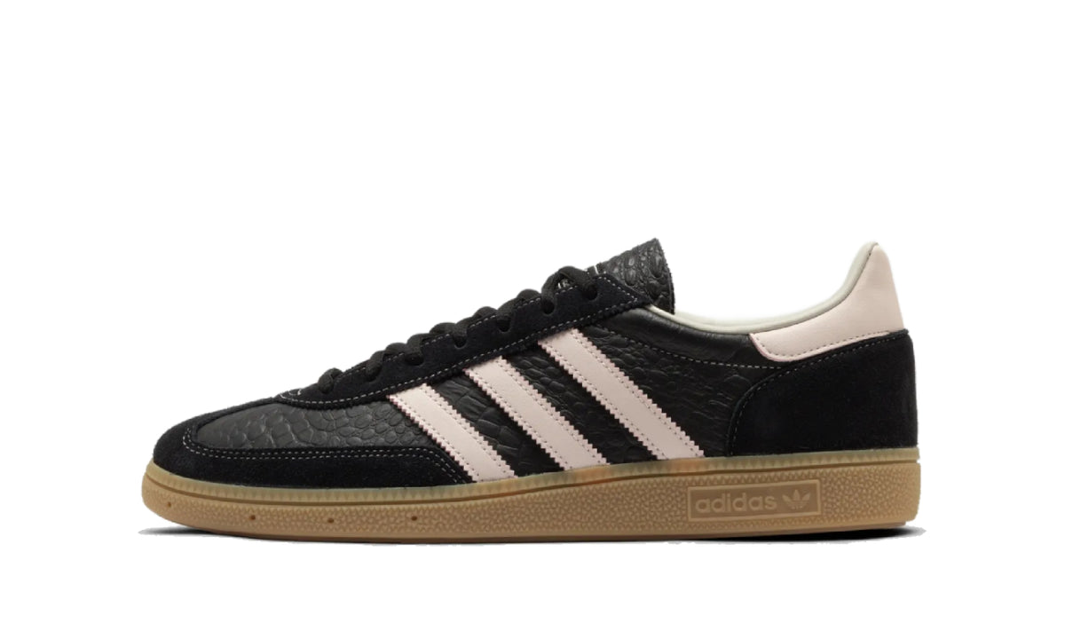Adidas Handball Spezial Black Wonder Quartz
