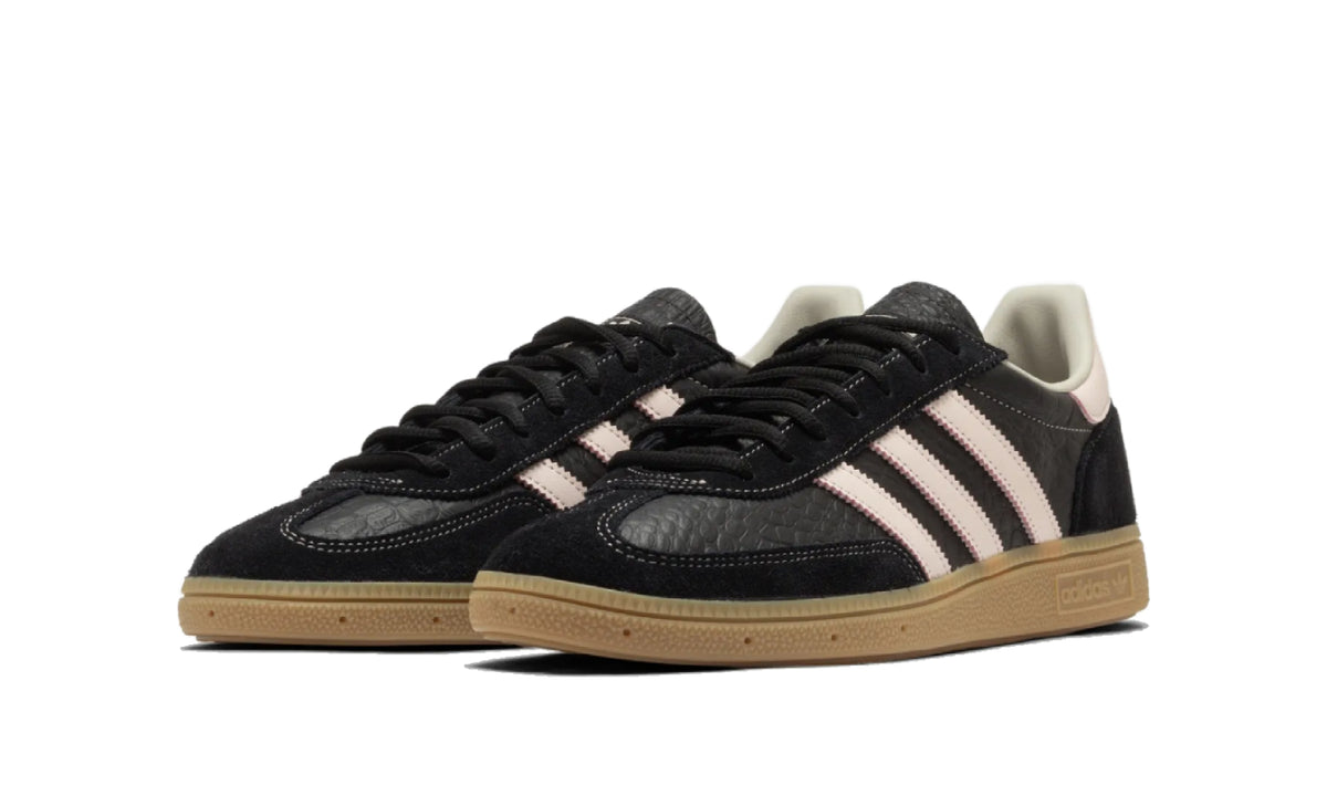 Adidas Handball Spezial Black Wonder Quartz