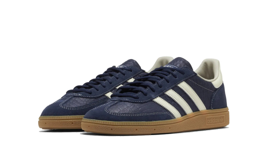 Adidas Handball Spezial Night Indigo Cream White