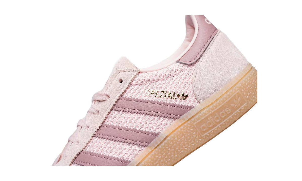Adidas Handball Spezial Pink Icy Mauve