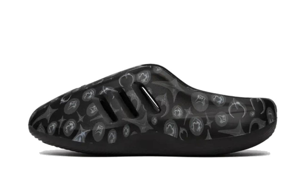 Adidas Adifom IIInfinity Mule Thug Club Black