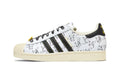 Adidas Superstar Pokémon Pikachu White Black