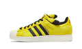 Adidas Superstar Pokémon Pikachu Yellow