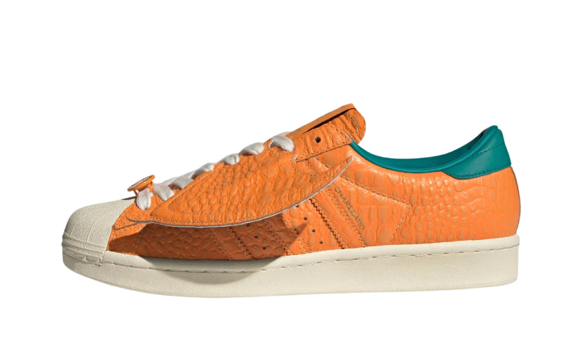Adidas Superstar Vintage Pokémon Charizard