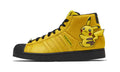 Adidas Superstar Mid Pokémon Pikachu