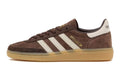 Adidas Handball Spezial marrón