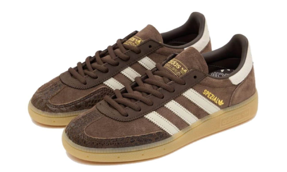 Adidas Handball Spezial marrón