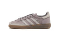 Adidas Handball Spezial Dusty Pink  Mauve Gray