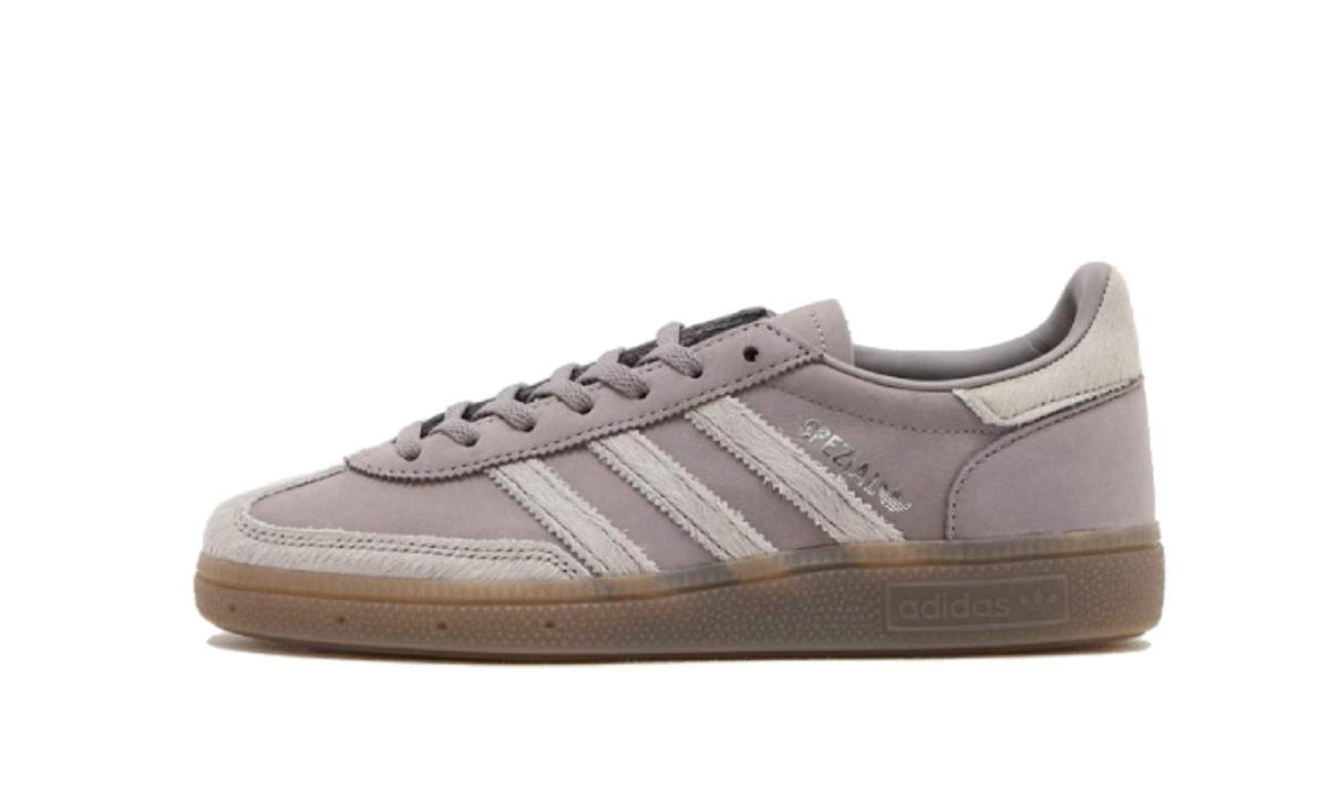 Adidas Handball Spezial Dusty Pink  Mauve Gray