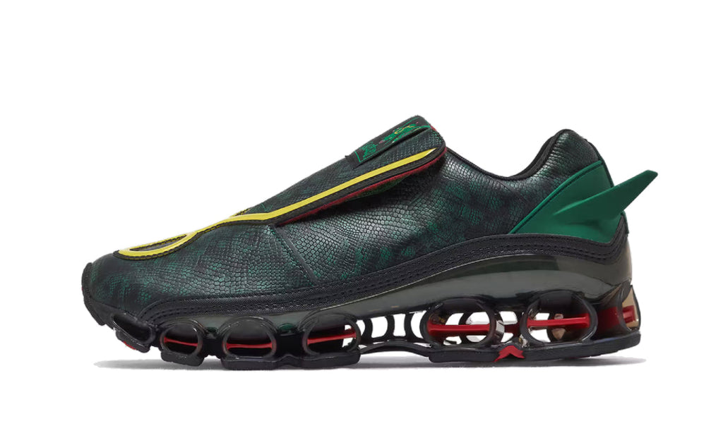 Adidas F50 Tunit Pokémon Mega Rayquaza