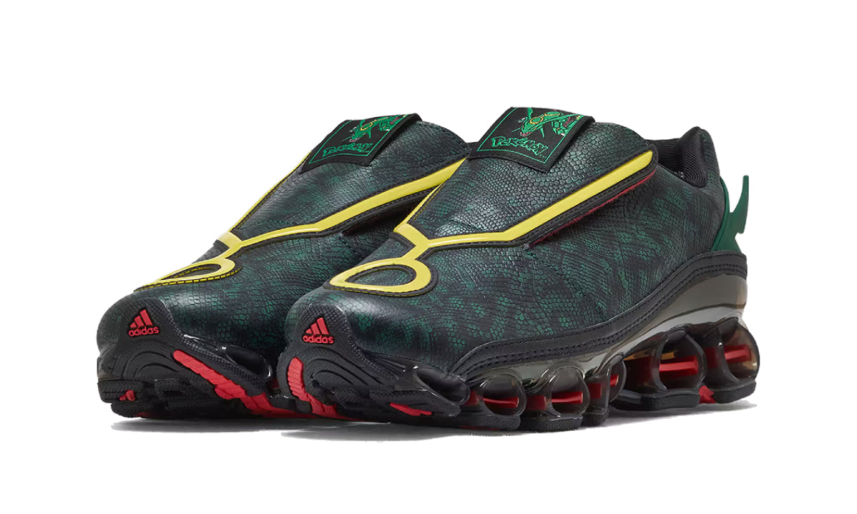 Adidas F50 Tunit Pokémon Mega Rayquaza