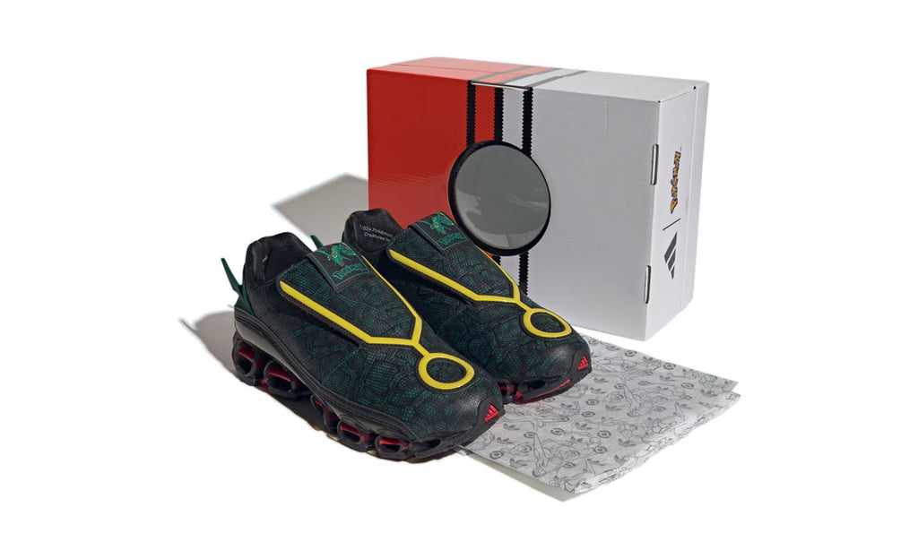 Adidas F50 Tunit Pokémon Mega Rayquaza