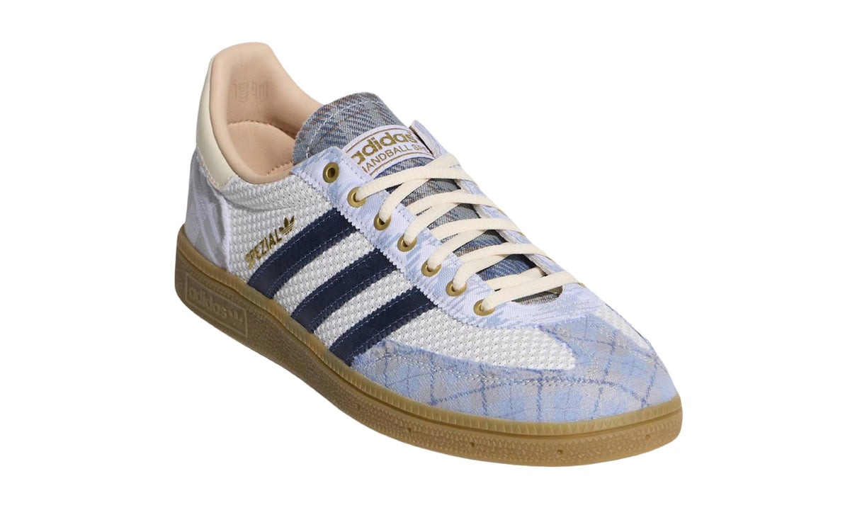 Adidas Handball Spezial Tartan Heritage
