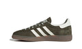 Adidas Handball Spezial Olive Strata Off White Gum
